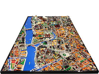 lego copenhagen microscale